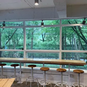 퀸즈베리도넛하우스 리뷰 사진