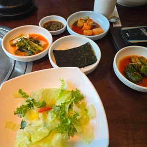 새벽집 사진