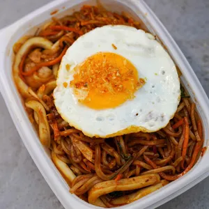 레몬그라스 타이 사진