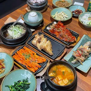 흙과사람들 사진