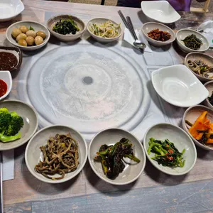 해내리식당 사진