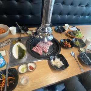 맛찬들왕소금구이 사진