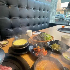 맛찬들왕소금구이 리뷰 사진