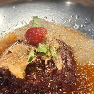 개미식당 사진