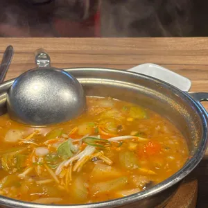 개미식당 사진