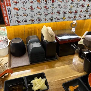 미카도스시 리뷰 사진