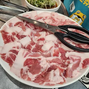 원조마포소금구이 사진