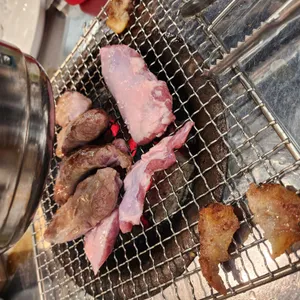 원조마포소금구이 사진