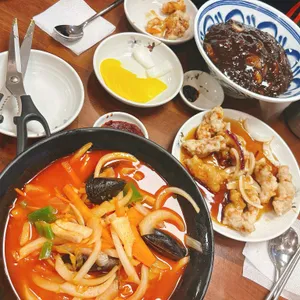 태성각 사진