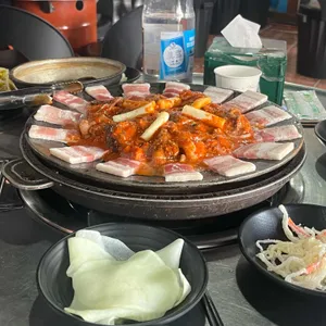 신스쭈꾸미 사진