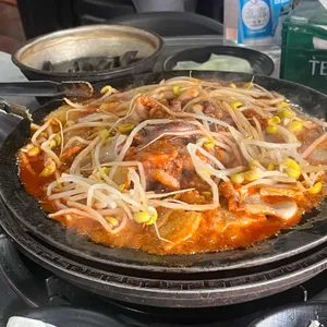 신스쭈꾸미 사진