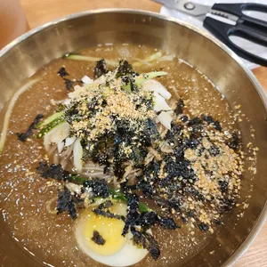 방태막국수 사진 1