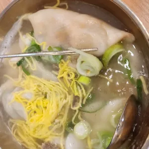 방태막국수 사진
