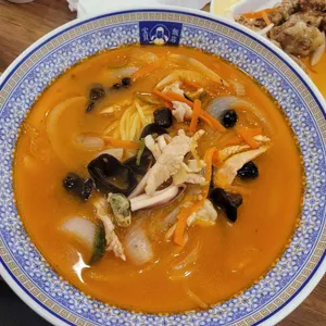 보배반점 사진