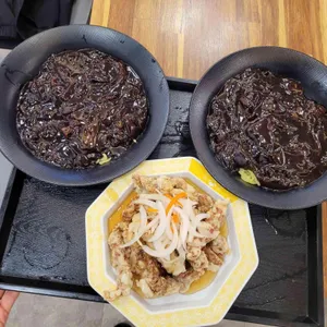 보배반점 사진