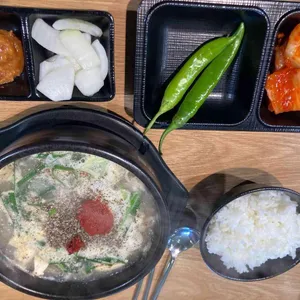 호평 김광수뚝배기 사진