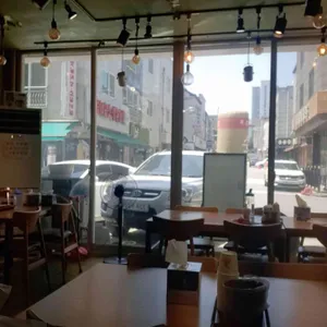 호평 김광수뚝배기 리뷰 사진