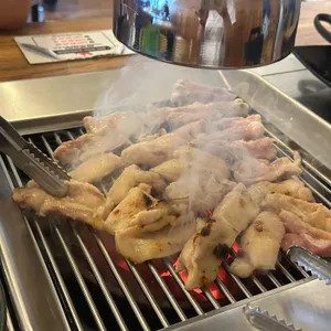 참숯계림닭갈비 사진