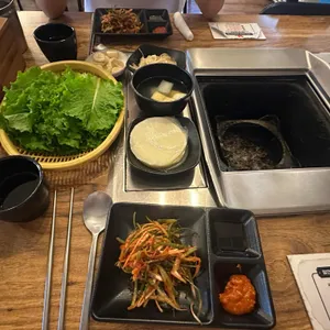 참숯계림닭갈비 사진