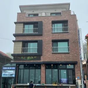 장자도원 사진