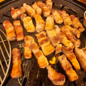 진주댁 사진