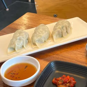 도선재 청평냉면 사진
