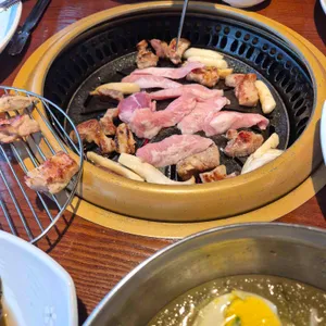 이학갈비 사진