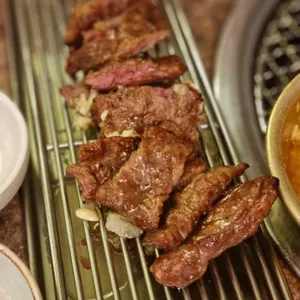 호보식당 사진