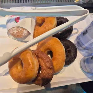던킨도너츠 사진
