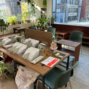 서울커피상회 리뷰 사진