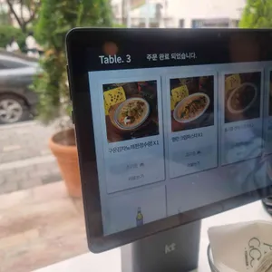 포크너 리뷰 사진