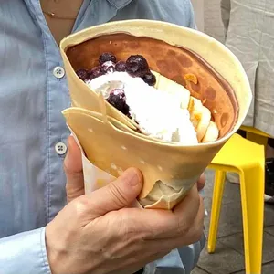 카페돌담콩 사진