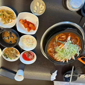 강경불고기 사진