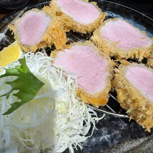 카츠명 사진