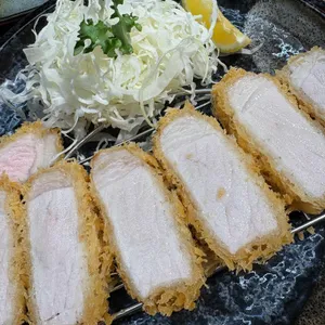 카츠명 사진