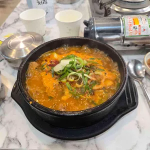 곽만근셰프 대단한한우국밥 사진 2