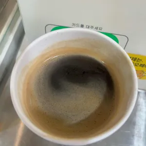 메가MGC커피 사진