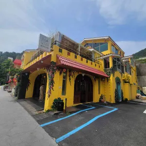 씀모이가든 리뷰 사진