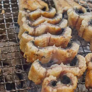 용담숯불갈비민물장어 사진