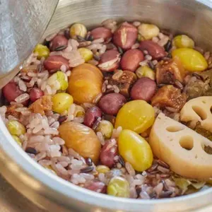 용담숯불갈비민물장어 사진