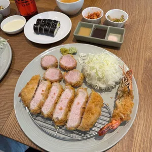 몬도카츠 사진