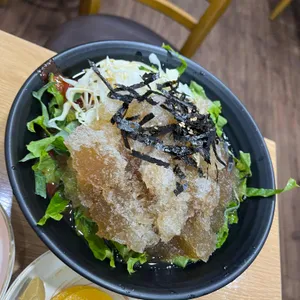 청원모밀 사진