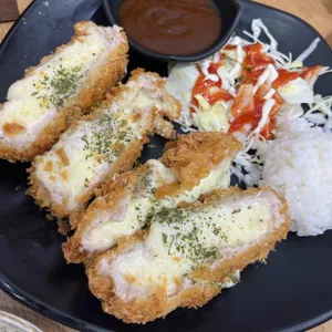 청원모밀 사진