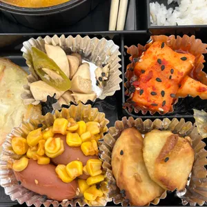 푸드박스 사진