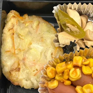 푸드박스 사진