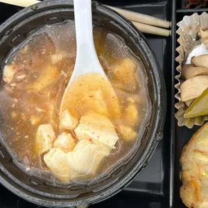 푸드박스 사진