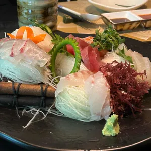 긴자 사진