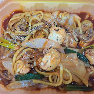 동궁찜닭 리뷰 사진