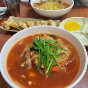 동삼동 불짬뽕 사진