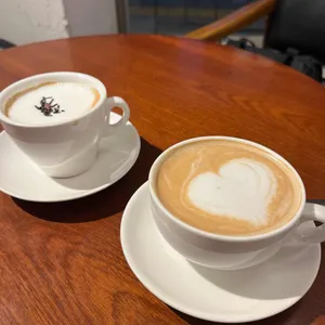 cafe HAN 사진